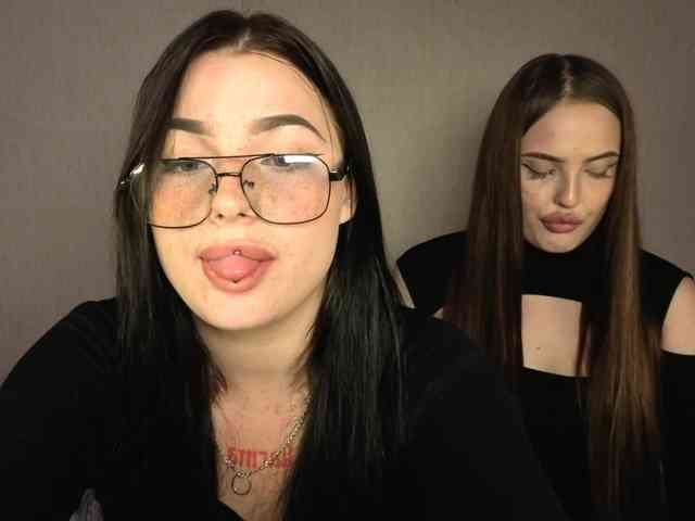 cam chat porn LisaAndDenis