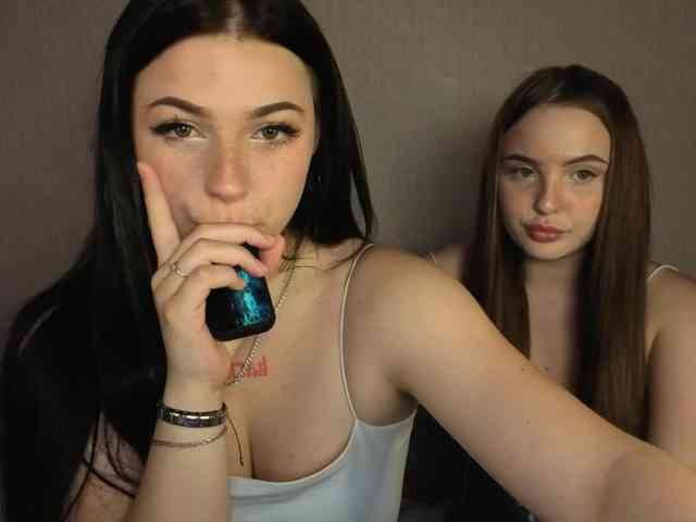 online chat room LisaAndDenis
