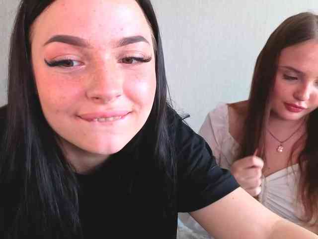 best videochat LisaAndDenis