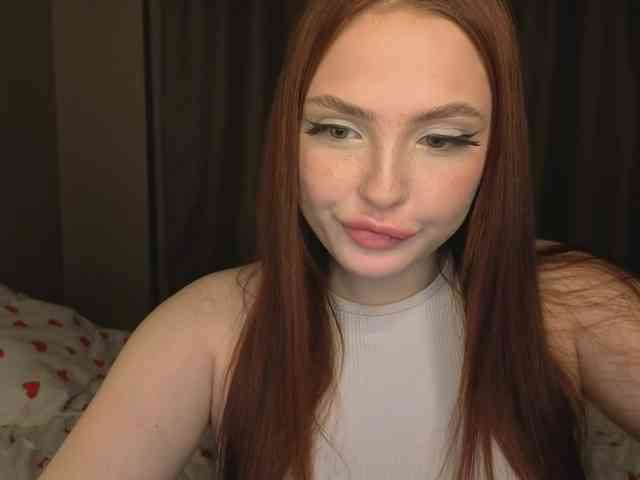 LisaAndDenis's webcam live show