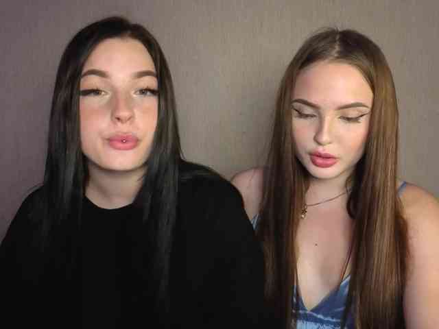 cam chat room LisaAndDenis