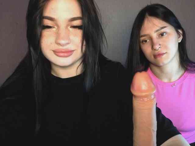 cam chat room LisaAndDenis