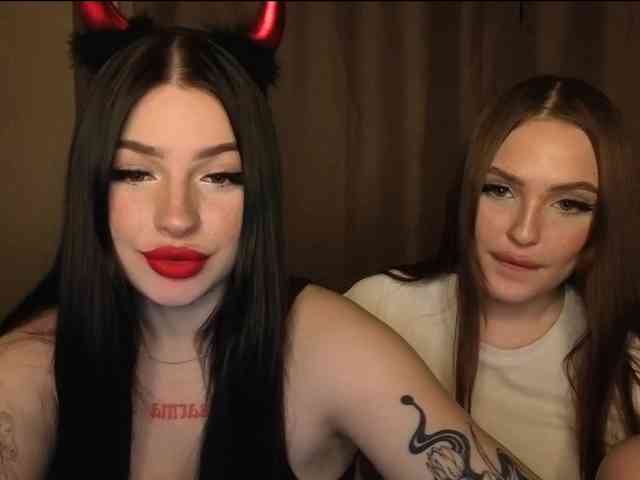 LisaAndDenis Live Webcam on BongaCams