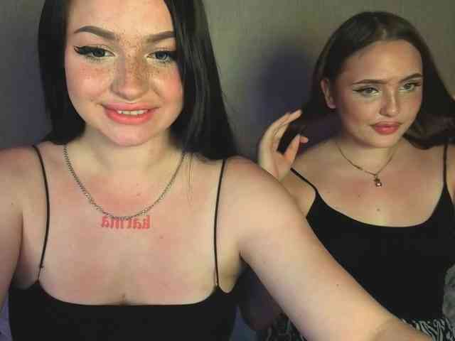 cam chat room LisaAndDenis