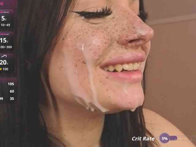 real webcam LisaAndDenis