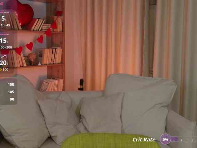 LisaAndDenis Live Webcam on BongaCams