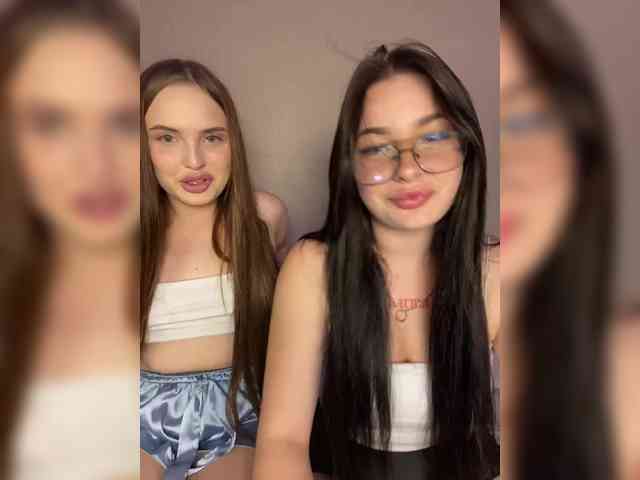 private chat room LisaAndDenis