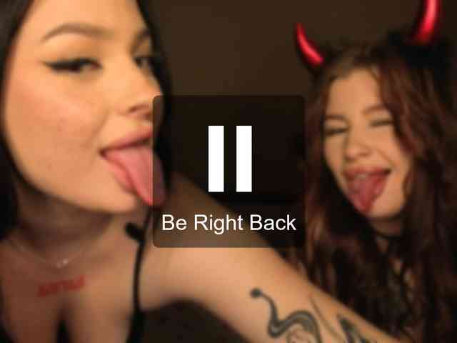 LisaAndDenis LisaAndDenis