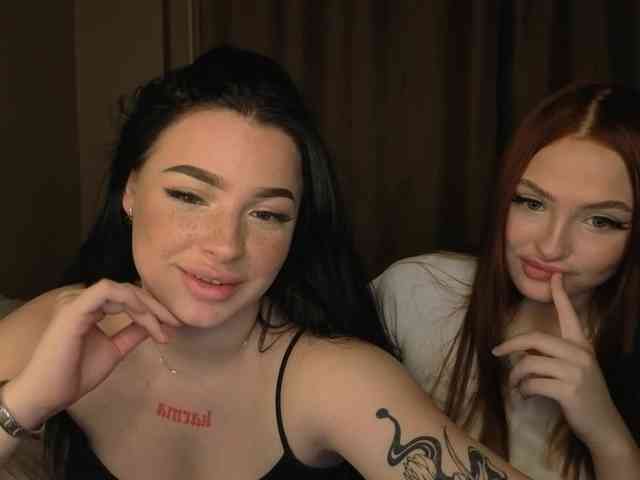 LisaAndDenis