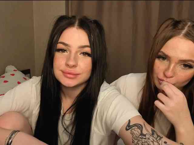 LisaAndDenis Live Webcam on BongaCams