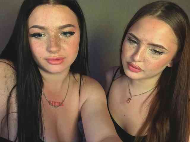 porn live chat LisaAndDenis