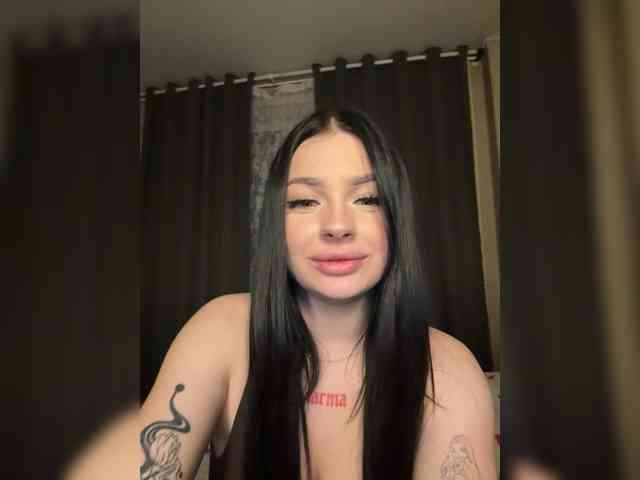 real webcam LisaAndDenis