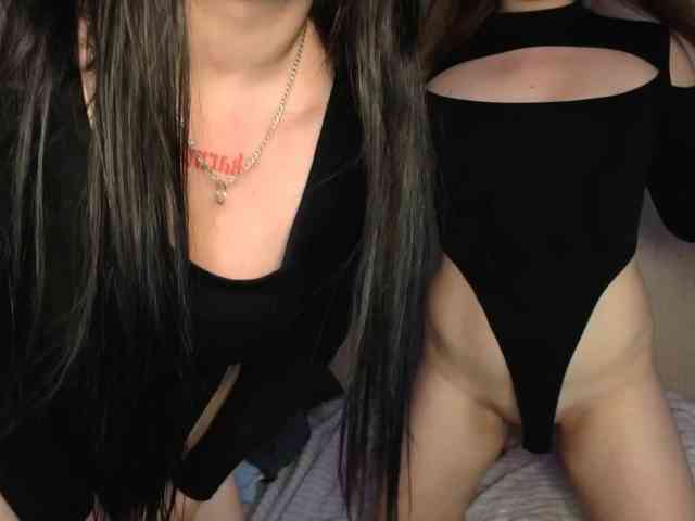 cam chat room LisaAndDenis