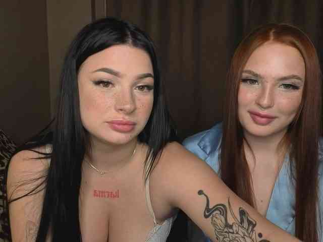 LisaAndDenis