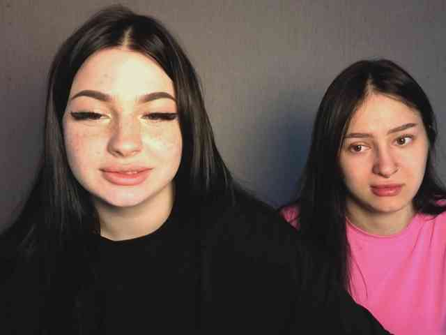 sexcam LisaAndDenis