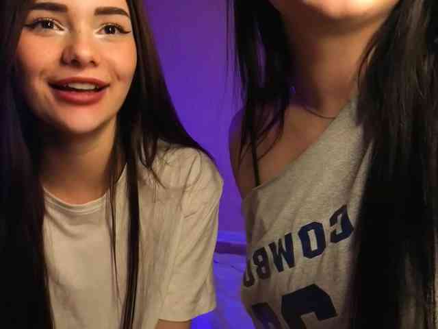 voyeur webcam LisaAndDenis