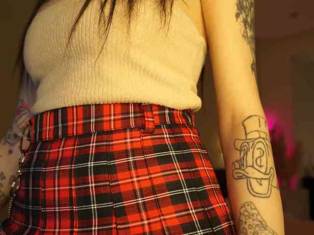 EvaXhorny