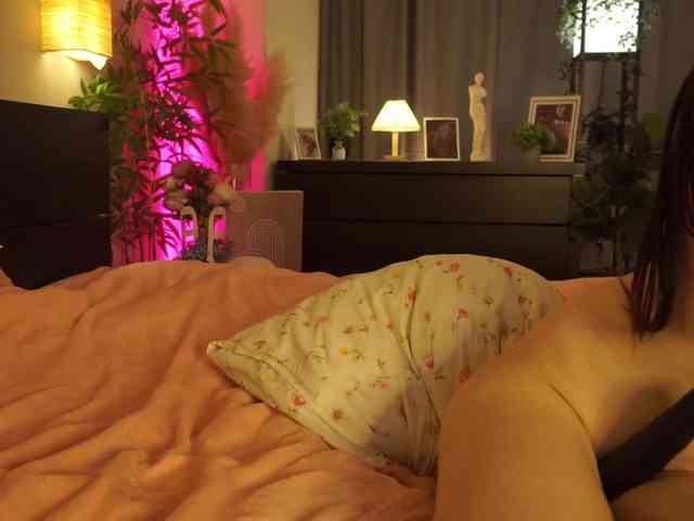 EvaXhorny webcam