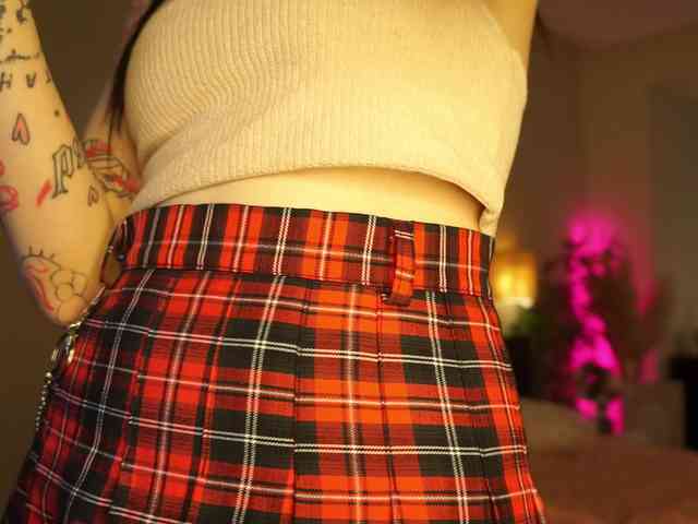 EvaXhorny webcam
