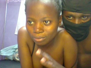 Africanspicy Porn Show