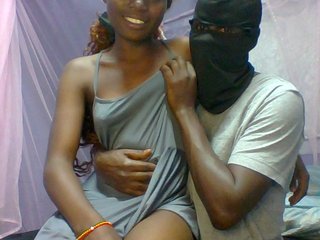 Africanspicy Porn Show