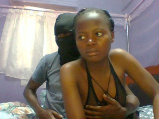 Africanspicy Porn Show