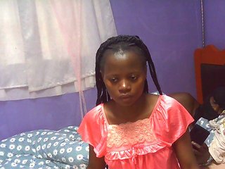 Africanspicy's Live Webcam