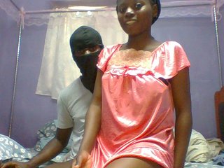 Africanspicy Porn Show