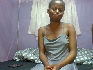 Africanspicy Porn Show