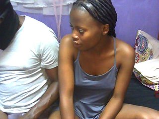 Africanspicy Porn Show