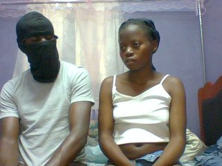 Africanspicy Porn Show