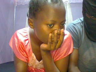 Africanspicy Porn Show