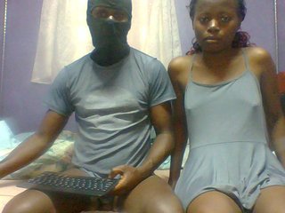 Africanspicy's Live Webcam