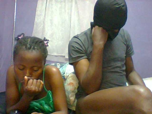 Africanmandk's Thumb Image