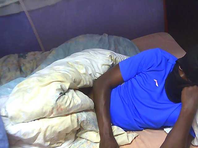 Africanmandk – webcam model profile photo