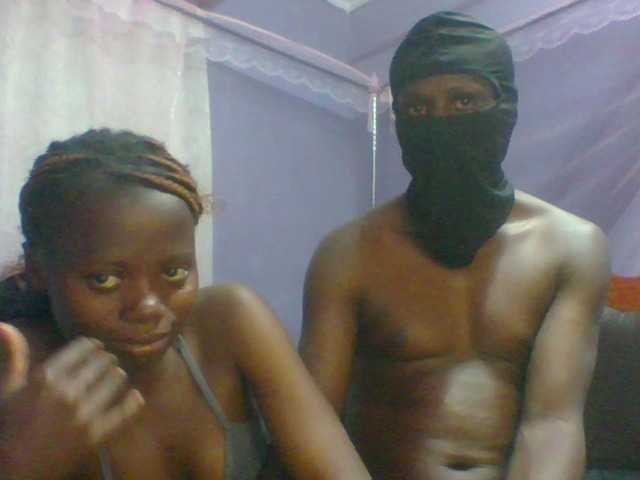 Africanmandk – webcam model profile photo