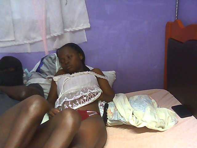 Africanmandk live room