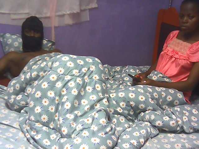 Preview of africanspicy