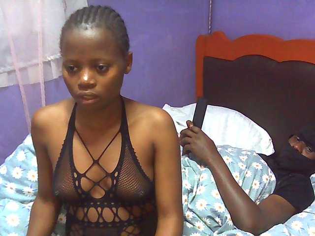 Africanmandk's BongaCams show and profile