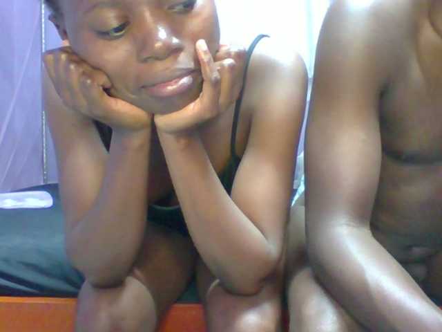 Africanmandk's Thumb Image