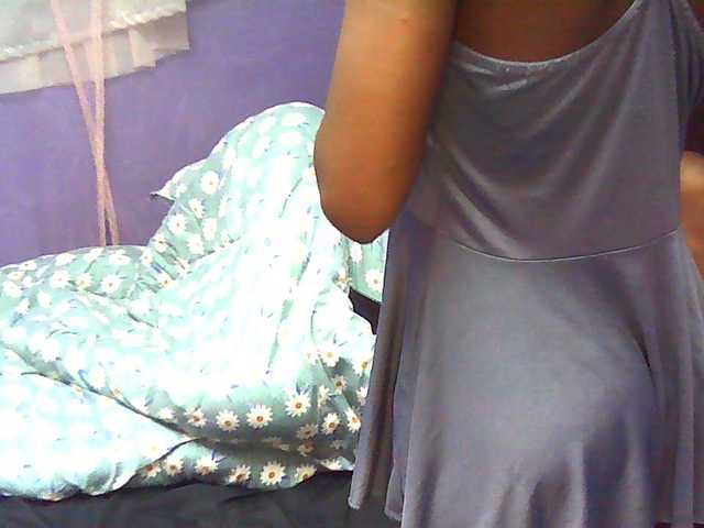 Africanmandk's BongaCams show and profile