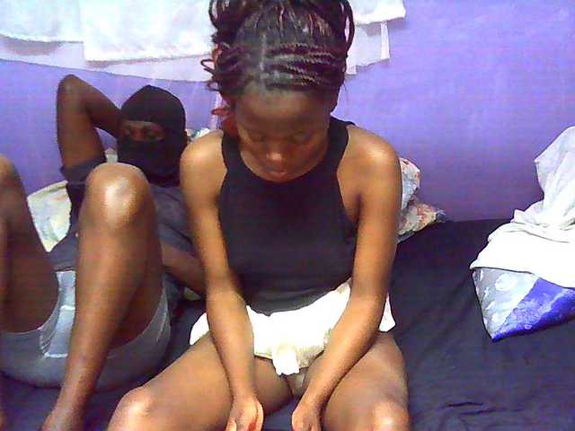 Preview of africanspicy