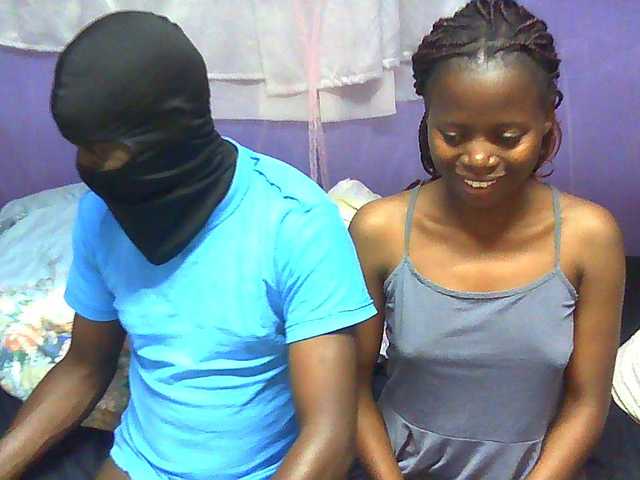 Africanmandk's BongaCams show and profile