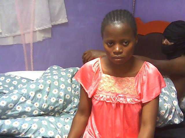 Africanmandk's BongaCams show and profile