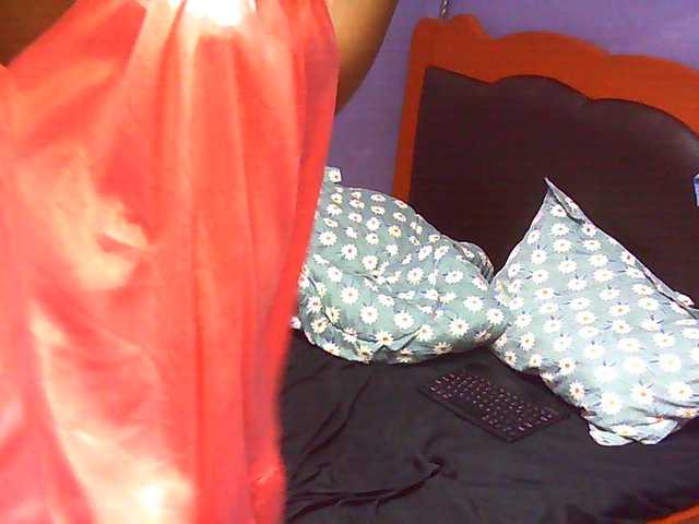 Africanmandk's BongaCams show and profile