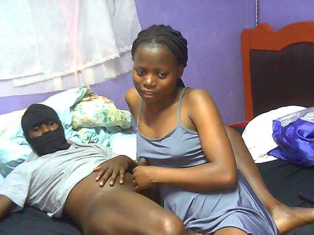 Preview of africanspicy