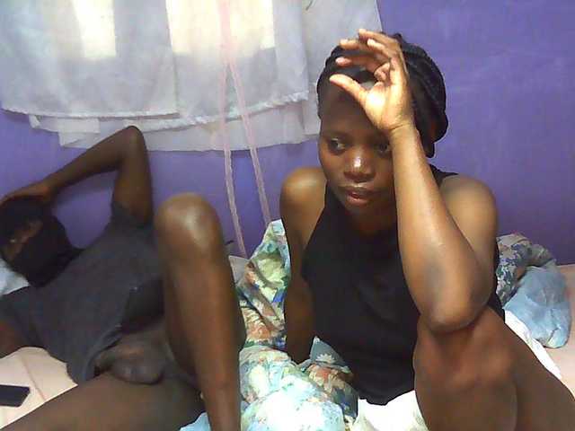 Africanmandk live room