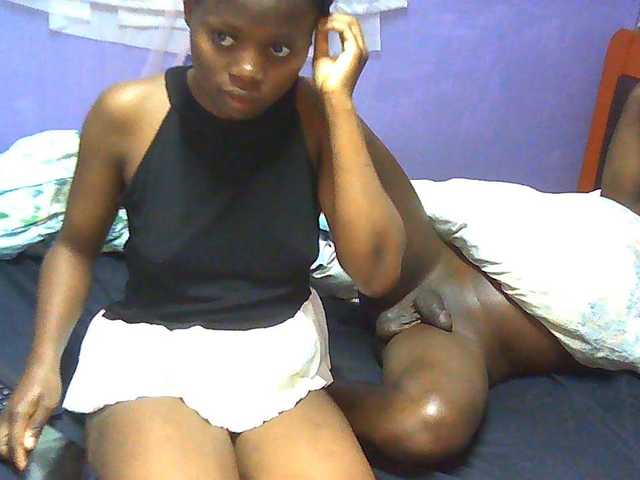 Preview of africanspicy