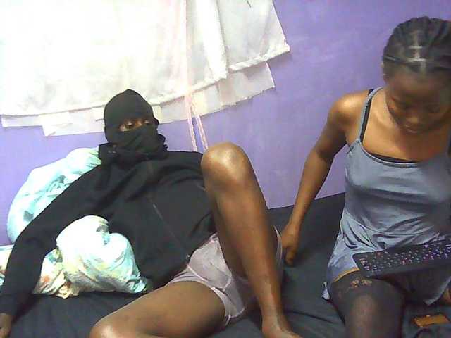 Preview of africanspicy