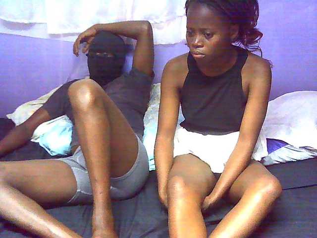 Africanmandk – webcam model profile photo